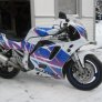 MikeTheBike:n avatar
