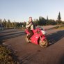 Ari Penttinen:n avatar