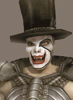 parre:n avatar
