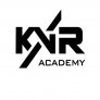 K-VR Academy:n avatar